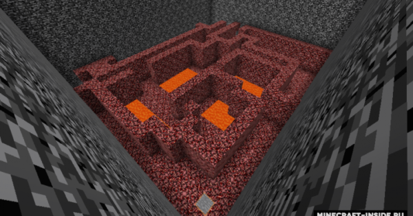 Find The Button Map For Minecraft 1.14, 1.13.2  PC Java 