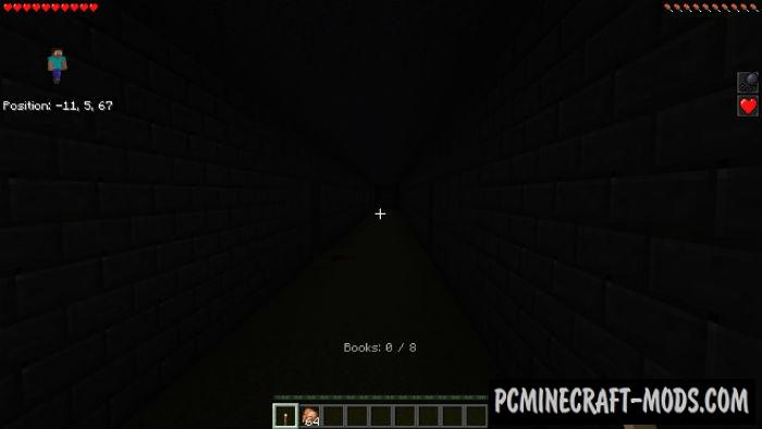 Download Map Slendrina The Cellar 2 Horror game Minecraft android on PC