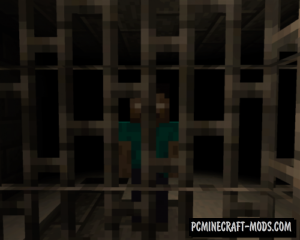 Saw: the Game of survival - Horror Map For MC