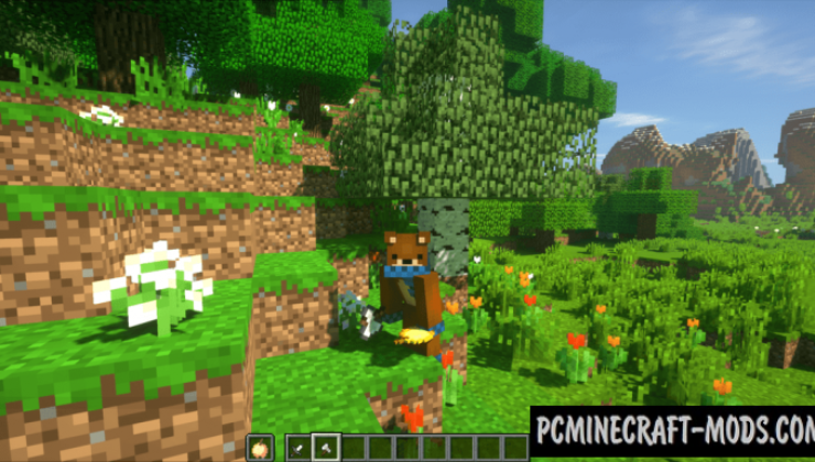 minecraft pvp resource pack 1.12