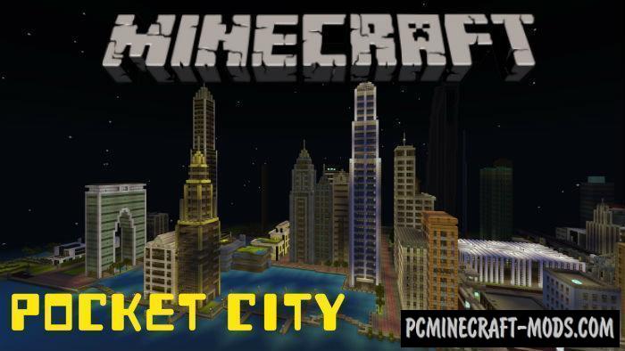 minecraft 1.9.0 new version Minecraft Map