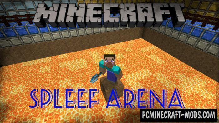 minecraft 1.9.0 new version Minecraft Map