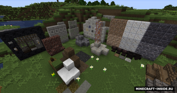 SuomiPäk Resource Pack For Minecraft 1.12.2  PC Java Mods 