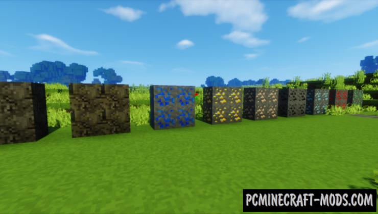 Early Rustic Reborn 512x Resource Pack For Minecraft 1.12.2