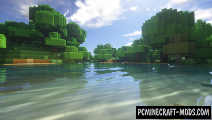 GC! 16x Resource Pack For Minecraft 1.12.2