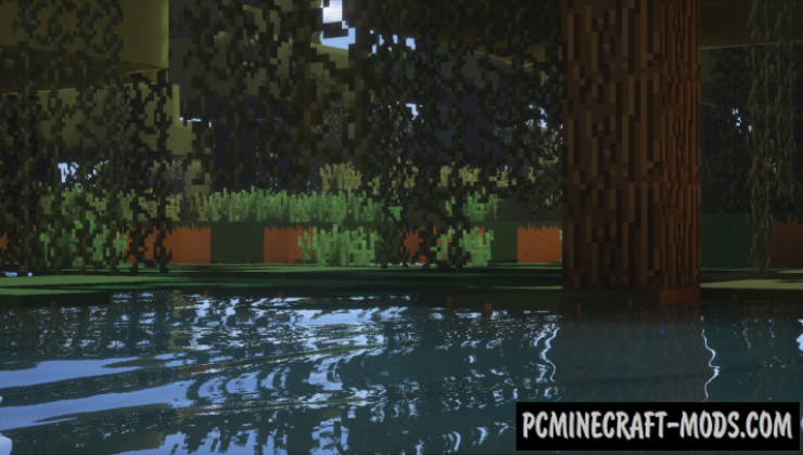 GC! 16x Resource Pack For Minecraft 1.12.2
