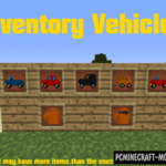 MrCrayfish's Vehicle Mod For Minecraft 1.12.2  PC Java 