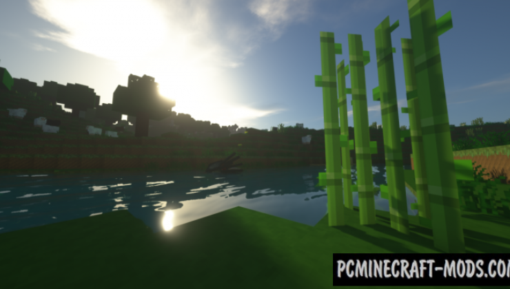 how to put shaders on minecraft