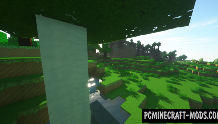 how to put shaders on minecraft