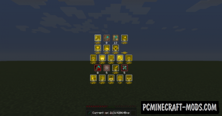 mods for minecraft 1.18