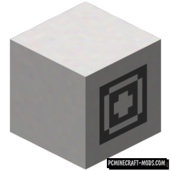 Click Machine - Tech Mod For Minecraft 1.19.2, 1.16.5, 1.14.4