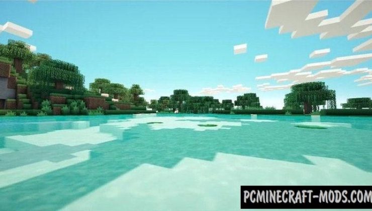Coterie Craft 16x, 32x Resource Pack For Minecraft 1.20.1, 1.19.4