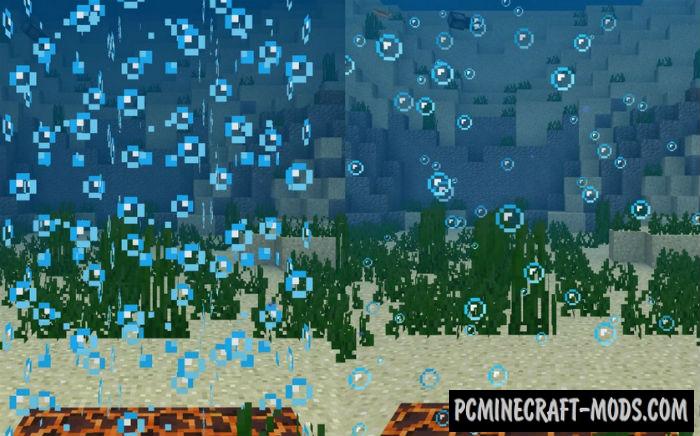 minecraft aquatic update download apk