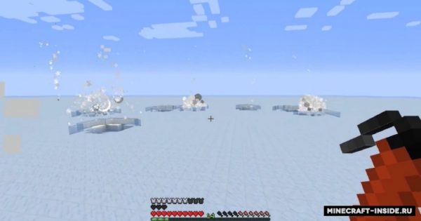 Vanilla Tweaks Mod For Minecraft 1.12.2, 1.11.2, 1.10.2 