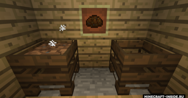 Composter Mod For Minecraft 1.12.2  PC Java Mods