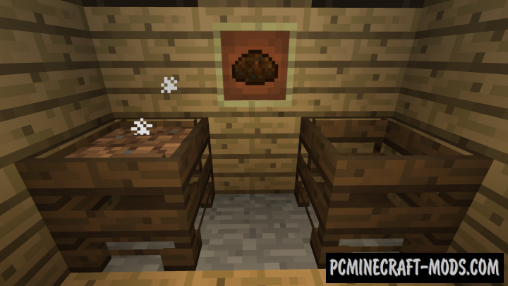 Composter Mod For Minecraft 1.12.2