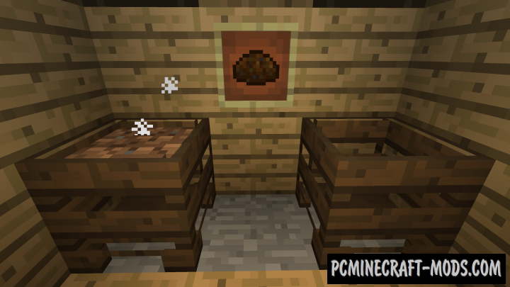 Composter Mod For Minecraft 1.12.2  PC Java Mods