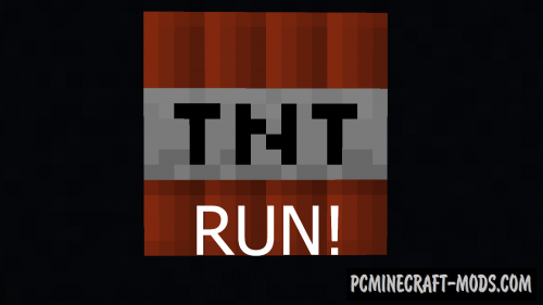 Tnt Run By Razzor 409 Map For Minecraft 1 16 3 1 15 2 Pc Java Mods