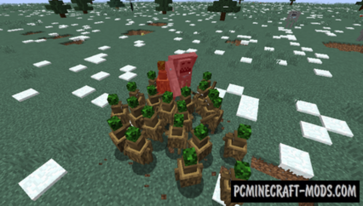 Elemental Pets Mod For Minecraft 1.12.2