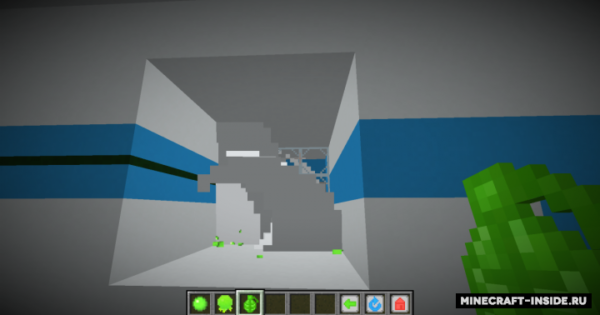 Super Slime Lab Map For Minecraft 1.14, 1.13.2 | PC Java ...