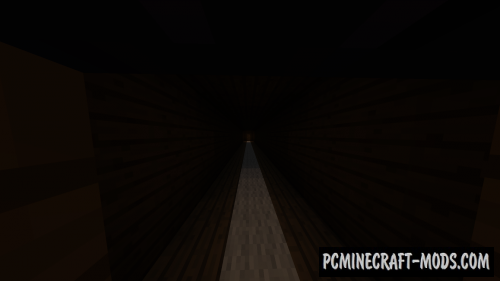 HOME - Horror Map For Minecraft