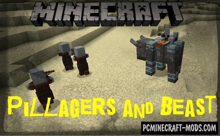 Download Minecraft 1 14 4 1 14 3 Free Pc Java Edition Version Pc Java Mods