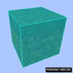 Fancy Block Overlay - GUI Mod For Minecraft 1.12.2