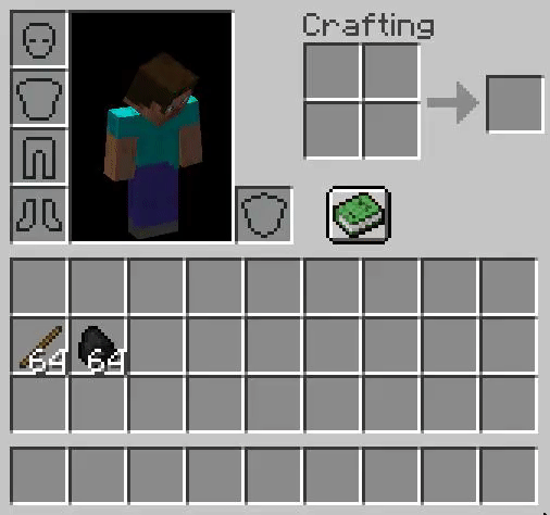 Primitive Crafting - Tweak Mod For Minecraft 1.12.2