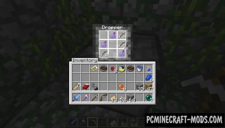 Advanced GUI 16x Resource Pack For Minecraft 1.13.1, 1.12.2