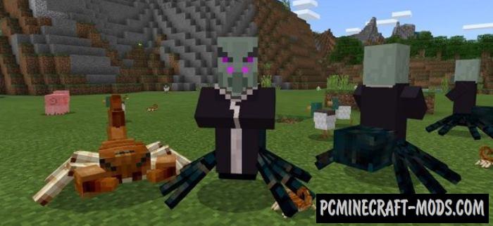 Download Minecraft PE v1.12.0.4, v1.11.0.23 Beta Village 