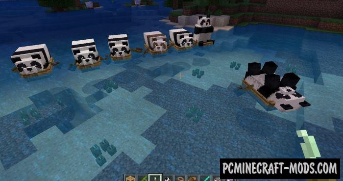 Minecraft Simply Horses Mod 1.3.1