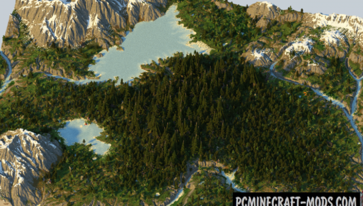 rpg maps minecraft 1.7.10 custom rpg
