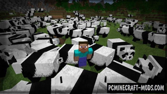 Download Minecraft PE v1.11.4.2 Village & Pillage Update 