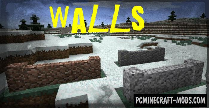 Download Minecraft Pe V11142 Village Pillage Update Apk Mod