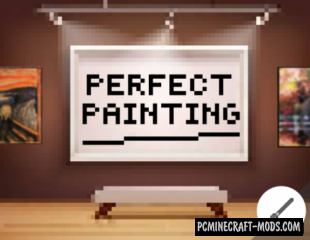 Perfect Painting 16x Resource Pack For Minecraft 1.12.2