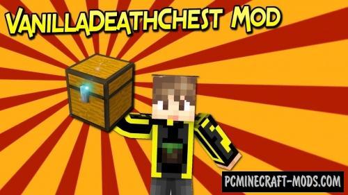 Multi Page Chest Mod For Minecraft 1 12 2 1 10 2 1 8 9 Pc Java Mods