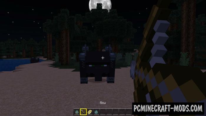 Village And Pillage Update Mod Addon For Minecraft Pe 1 11 1 10 1 9 0 Pc Java Mods