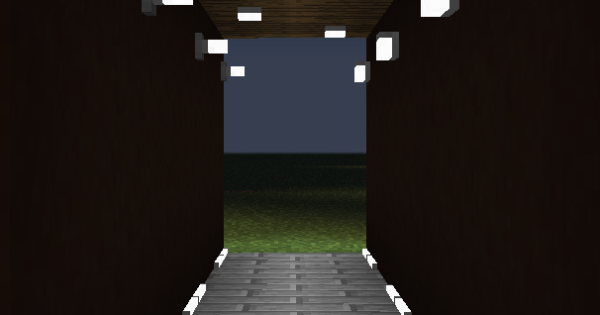 Simply Light Mod For Minecraft 1.12.2  PC Java Mods
