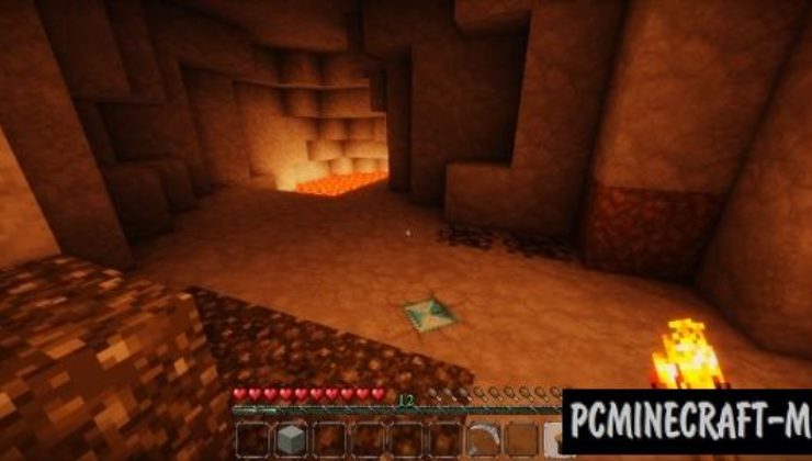 Justamedomz's Classic Pack (1.19.4 & 1.20 Snapshots) Minecraft