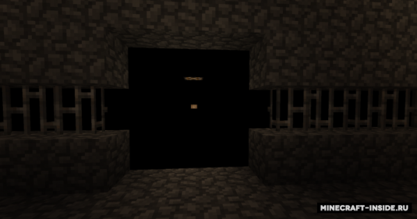 It's Haunting Map For Minecraft 1.14, 1.13.2  PC Java 