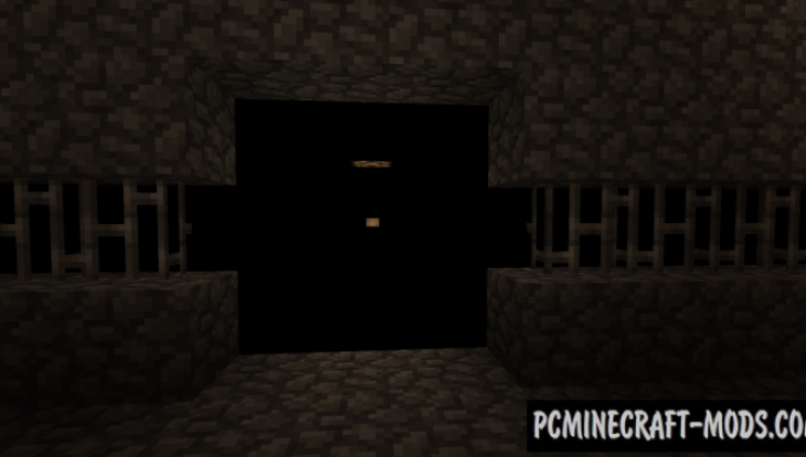 It's Haunting - Horror Map For Minecraft