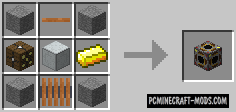 Energy Converters - Technology Mod For Minecraft 1.12.2