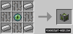 Energy Converters - Technology Mod For Minecraft 1.12.2