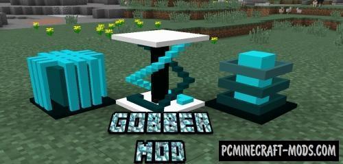 Minecraft 1 17 1 1 16 5 Mods For Mc Pc Java Edition Mods