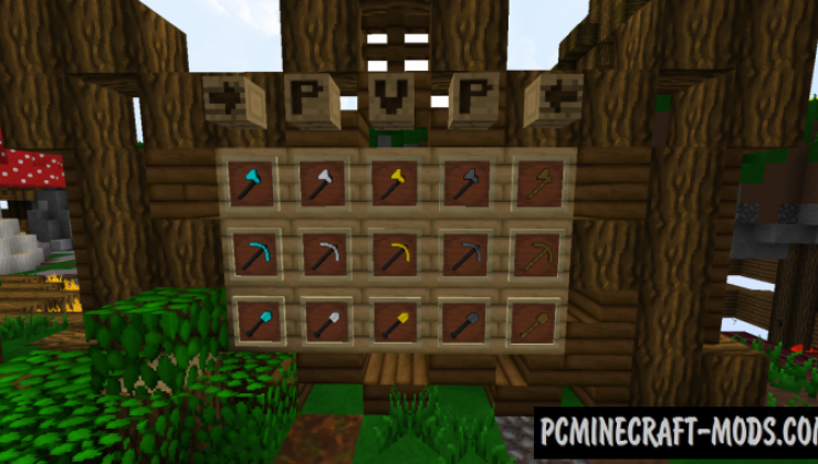 Sopitas Resource Pack For Minecraft 1.12.2