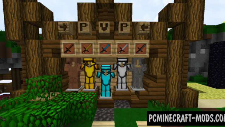 Sopitas Resource Pack For Minecraft 1.12.2
