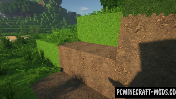 shaders texture pack 1.13.2