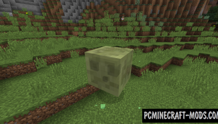 Better Slimes Mod For Minecraft 1.12.2