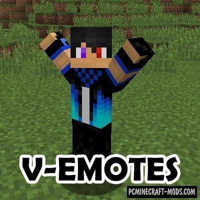 minecraft shortcuts mod 1.12.2