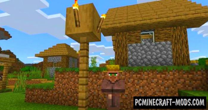 Download Minecraft 1.17.1, V1.17.41.01 Caves and Cliffs Free APK